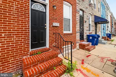 1245 Sargeant Street, Baltimore, MD 21223 - Photo 4