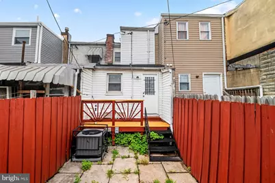 1245 Sargeant Street, Baltimore, MD 21223 - Photo 8