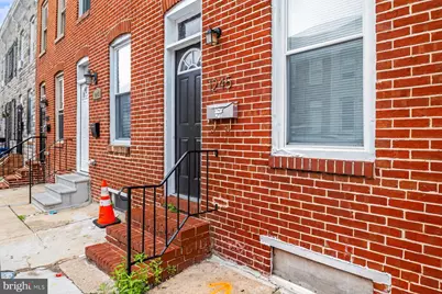 1245 Sargeant Street, Baltimore, MD 21223 - Photo 2