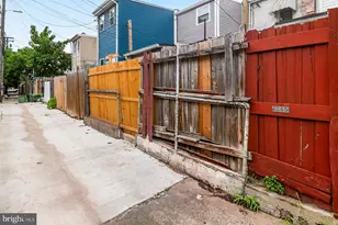 1245 Sargeant St, Baltimore, MD 21223 - Photo 6