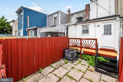 1245 Sargeant Street, Baltimore, MD 21223 - Photo 10