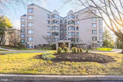 3041 Fallstaff Road #505D, Baltimore, MD 21209 - Photo 1