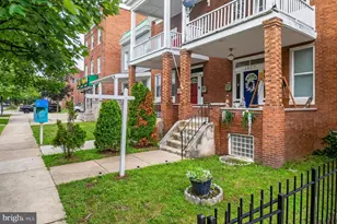 2427 Linden Ave, Baltimore, MD 21217 - Photo 4
