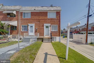 4100 Colborne Road, Baltimore, MD 21229 - Photo 2