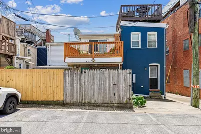 136 E Fort Avenue, Baltimore, MD 21230 - Photo 32