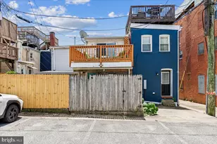 136 E Fort Ave, Baltimore, MD 21230 - Photo 32