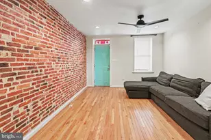 136 E Fort Ave, Baltimore, MD 21230 - Photo 8