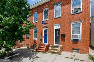 136 E Fort Ave, Baltimore, MD 21230 - Photo 1