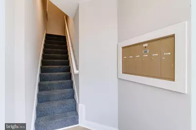 847 Park Avenue #4, Baltimore, MD 21201 - Photo 2