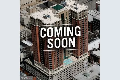 414 Water Street #1612, Baltimore, MD 21202 - Photo 1