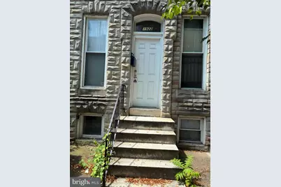 [Address not provided], Baltimore, MD 21217 - Photo 1