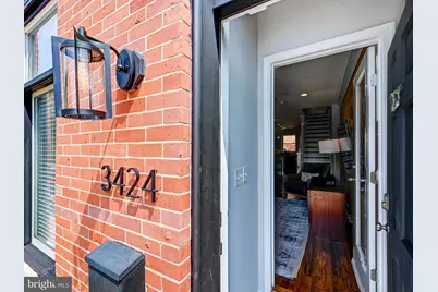 3424 Fait Avenue, Baltimore, MD 21224 - Photo 2