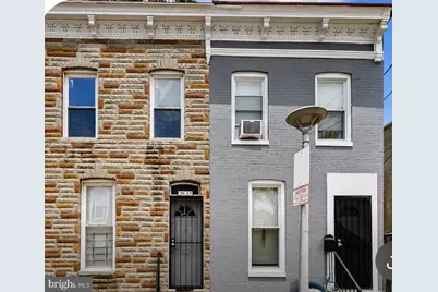 2032 Etting Street, Baltimore, MD 21217 - Photo 1