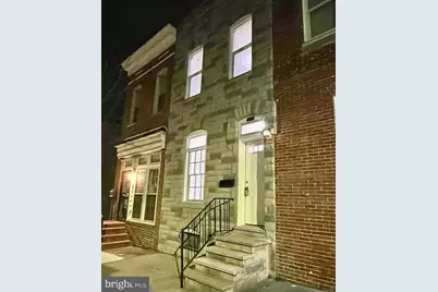 2317 E Fayette Street, Baltimore, MD 21224 - Photo 1