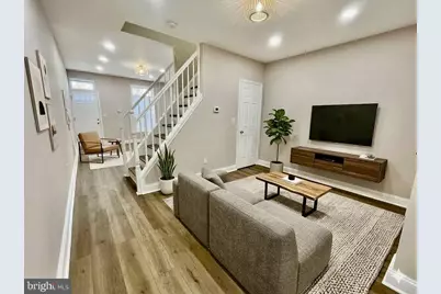 2317 E Fayette Street, Baltimore, MD 21224 - Photo 2