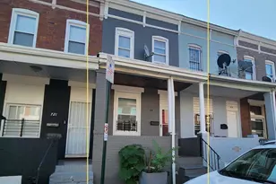 719 N Curley St, Baltimore, MD 21205 - Photo 1