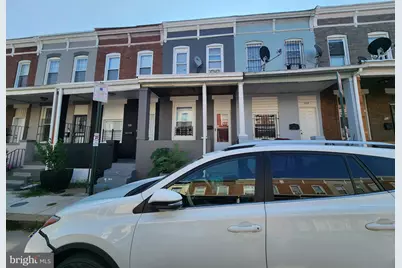 719 N Curley Street, Baltimore, MD 21205 - Photo 4