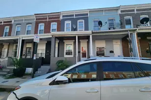 719 N Curley St, Baltimore, MD 21205 - Photo 4