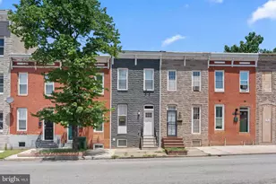 1008 E Biddle St, Baltimore, MD 21202 - Photo 2