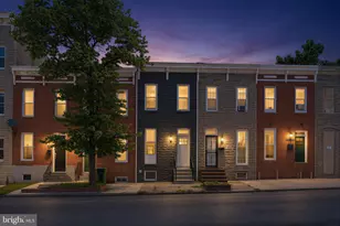 1008 E Biddle St, Baltimore, MD 21202 - Photo 1
