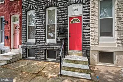 1006 N Mount Street, Baltimore, MD 21217 - Photo 2
