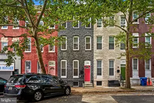 1006 N Mount St, Baltimore, MD 21217 - Photo 1