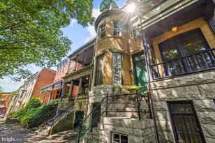 2014 Mt Royal Terrace, Baltimore, MD 21217 - Photo 1