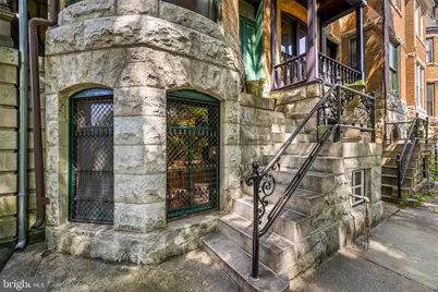 2014 Mount Royal Terrace, Baltimore, MD 21217 - Photo 4