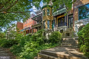 2014 Mt Royal Terrace, Baltimore, MD 21217 - Photo 2