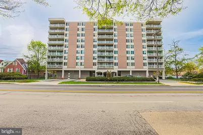 6210 Park Heights Avenue #400, Baltimore, MD 21215 - Photo 2
