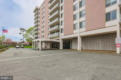 6210 Park Heights Avenue #400, Baltimore, MD 21215 - Photo 4