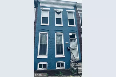 2019 Rayner Avenue, Baltimore, MD 21217 - Photo 1