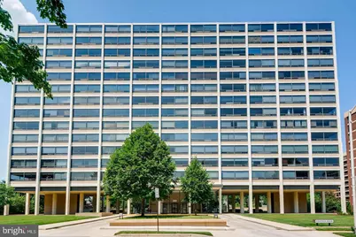 4000 N Charles Street #1603, Baltimore, MD 21218 - Photo 1