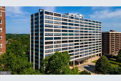 4000 N Charles Street #1603, Baltimore, MD 21218 - Photo 2