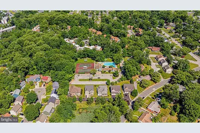 6343 Red Cedar Place, Baltimore, MD 21209 - Photo 8
