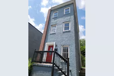 306 N Gilmor, Baltimore, MD 21223 - Photo 1