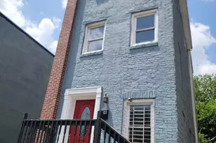 306 N Gilmor, Baltimore, MD 21223 - Photo 1
