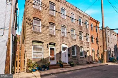 420 S Regester, Baltimore, MD 21231 - Photo 38