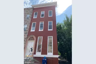 805 N Carey Street, Baltimore, MD 21217 - Photo 22