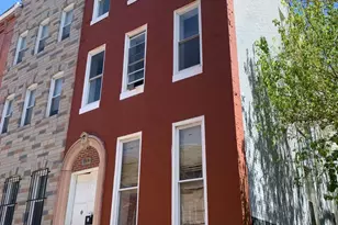 805 N Carey St, Baltimore, MD 21217 - Photo 1