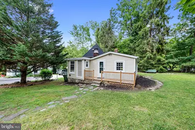 6204 Gernand Road, Baltimore, MD 21209 - Photo 1