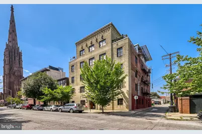 104 W Madison Street #9, Baltimore, MD 21201 - Photo 32