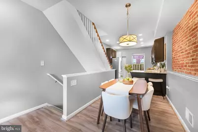 2806 E Fairmount Avenue, Baltimore, MD 21224 - Photo 4