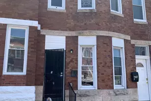 1935 W Mosher St, Baltimore, MD 21217 - Photo 1