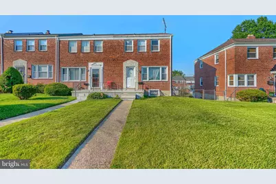 1650 Sherwood Avenue, Baltimore, MD 21239 - Photo 1