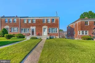 1650 Sherwood Ave, Baltimore, MD 21239 - Photo 1
