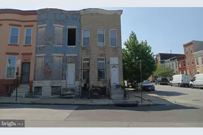 1641 Westwood Avenue, Baltimore, MD 21217 - Photo 1