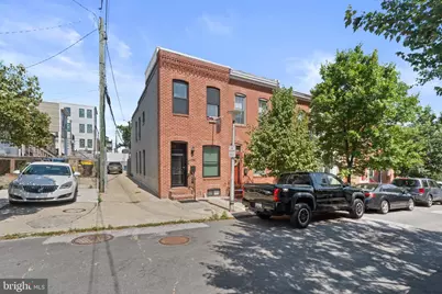 1452 Boyle Street, Baltimore, MD 21230 - Photo 8