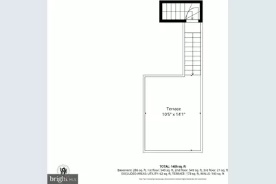 1452 Boyle Street, Baltimore, MD 21230 - Photo 42