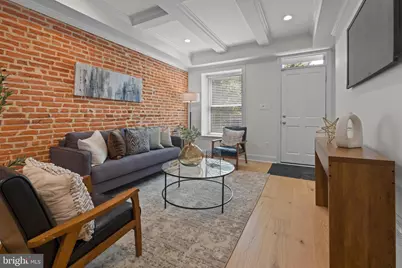 1452 Boyle Street, Baltimore, MD 21230 - Photo 2